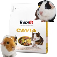 TROPIFIT CAVIA 1,75kg krmivo pre morčatá