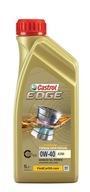 CASTROL EDGE 0W-40 A3/B4 1L