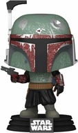 Funko POP! Star Wars Mandalorian Boba Fett