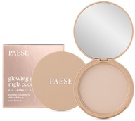 PAESE GLOWING POWDER Rozjasňujúci prášok Powder Mist 11 svetlo béžový