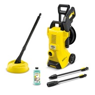 Tlaková umývačka Karcher K3 Premium Power Control