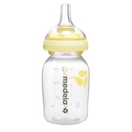 MEDELA CALMA - fľaša s cumlíkom - 150 ml