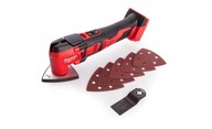 MILWAUKEE M18 VIACÚČELOVÝ NÁSTROJ