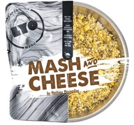 Mash & Cheese Mash & Cheese LYOfood