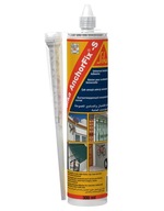 SIKA Anchorfix-S kotva chemická 300ml