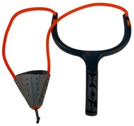 Rybársky prak Fox Powergrip Multi Pouch Catapult