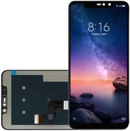 OBRAZOVKA LCD DISPLEJA XIAOMI REDMI NOTE 6 PRO