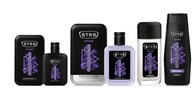 STR8 GAME SET 4ks EDT50ml + ASL100ml + DNS85ml + GEL400ml