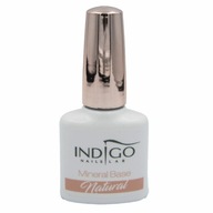 Indigo hybridný základ 3v1 Mineral Natural 7ml