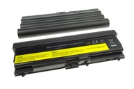 *6600 batéria pre LENOVO ThinkPad T410 T420 T510