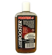 BOOSTER - VANILKA - KUKURICA - KONOPE - 270ml