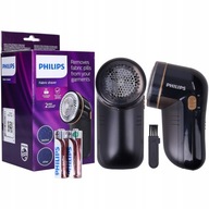 Philips ELEKTRICKÝ HOLICÍ STROJ NA OBLEČENIE PLNÉ SVETRE