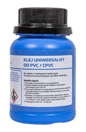 UNIVERZÁLNE LEPIDLO NA PVC CPVC RÚRY 120ML USTM