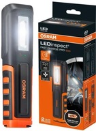 OSRAM MANUÁLNA DIELENSKÁ LAMPA LEDINSPECT FAST CHARGE PRO500 LEDIL405