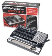 Stylophone GEN X-1 MINI ANALOG SYNTHESIS za 24 hodín