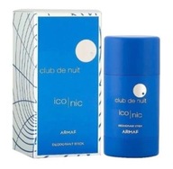 Armaf Club De Nuit Blue Iconic DEO 75g * pánska deodorantová tyčinka