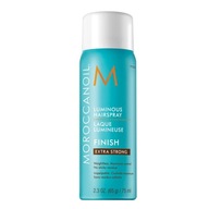 Moroccanoil Finish silne fixujúci lak na nechty 75ml