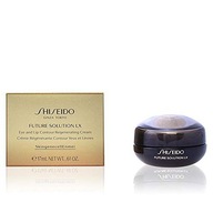 SHISEIDO FUTURE SOLUTION LX EYE+PRY CONTOUR REGENE