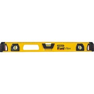 Magnetická vodováha Stanley Fatmax a Beam 60 cm