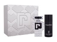 Paco Rabanne Phantom edt 100ml + deodorant 150ml