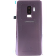 Kryt na Samsung Galaxy S9+ fialový G965F S9 Plus