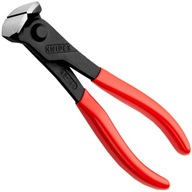 KNIPEX PREDNÉ REZIACIE KLIEŠTE KLIEŠTE NOŽNICE 160mm