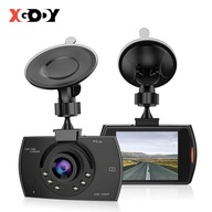 Kamera do auta XGODY 2,7" Full HD 1080P