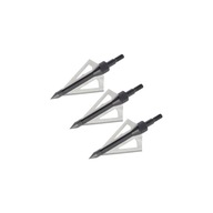 NXG Broadhead 2 hrot šípu 3 ks (2,2292)