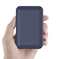 MAGNETICKÁ POWERBANKA PRE IPHON 12,13MAX 5000MAH