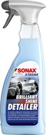 SONAX XTREME BRILLANT SHINE DETAILER 750ML