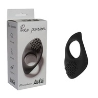 Erekčný krúžok Lola Toys Pure Passion Moonshi