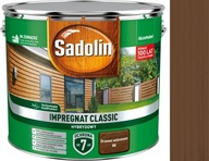 SADOLIN CLASSIC IMPREGNATION 9L ČEREŠŇA