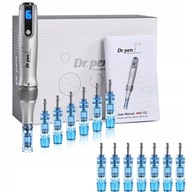 Dr Pen Ultima M8S + 14 náplní WIRELESS Dermapen pre mezoterapiu