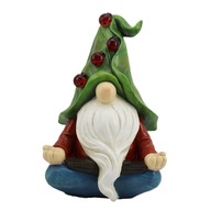 Dekorácia záhradných figúrok živice Garden Gnome