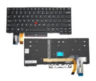 LENOVO THINKPAD L480 KEYBOARD 01XY010 HIGHLIGHTS