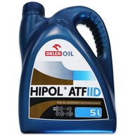 ORLEN HIPOL ATF II D prevodový olej 5L