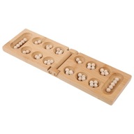 Africké hry Mancala