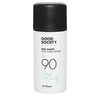 Artego Krém na kučeravé vlasy Soft Curl 100 ml