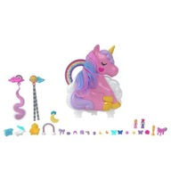 Kozmetický salón Polly Pocket Unicorn