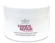 slay Farmona Hands Repair hydratačná maska ​​300ml