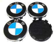 BMW KRYTY KRYTY KRYTY KRYTY 56mm NOVINKA 4 ks