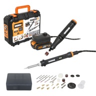 Minibrúska Maker X Worx WX988