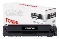 TONER PRE HP 203X CF540X M254nw M280nw M281fw XL