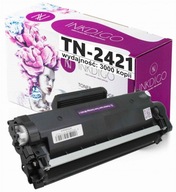 TN-2421 pre Brother DCP-L2512D HL-L2312 MFC-L2712DW