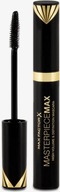 Max Factor Masterpiece Max riasenka Black 7,2ml