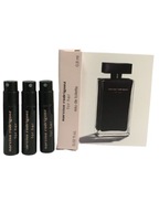 NARCISO RODRIGUEZ FOR HER 0,8ML EDT Sada 3 kusov