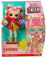 LOL Surprise Loves Mini Sweets Haribo Tween