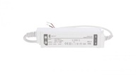 LED napájanie 24V DC 40W 1,66A IP65 /z