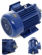 ELEKTRICKÝ MOTOR 4KW 2880ot./min 380V