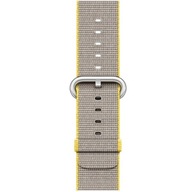 ORIGINÁLNY remienok tkaný NYLON APPLE Watch 42 44mm